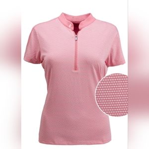 Nancy Lopez - Golf Polo